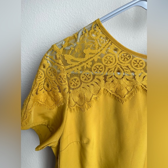 Abercrombie & Fitch Dress Shirt - Picture 2 of 5